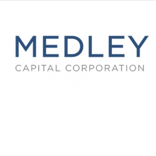 Medley Capital Corporation in New York City, New York, United States - #2 Photo of Point of interest, Establishment, Finance
