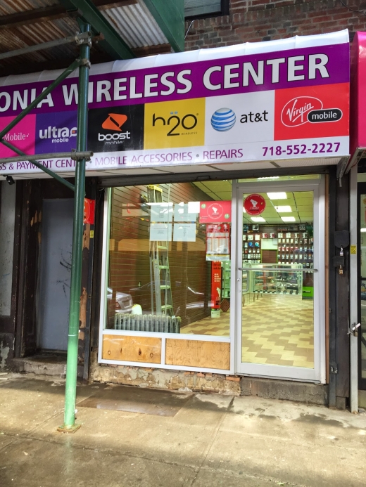 Livonia Wireless and Cell Corp in Kings County City, New York, United States - #1 Photo of Point of interest, Establishment, Store