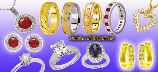 EJewelry in Queens City, New York, United States - #2 Photo of Point of interest, Establishment, Store, Jewelry store