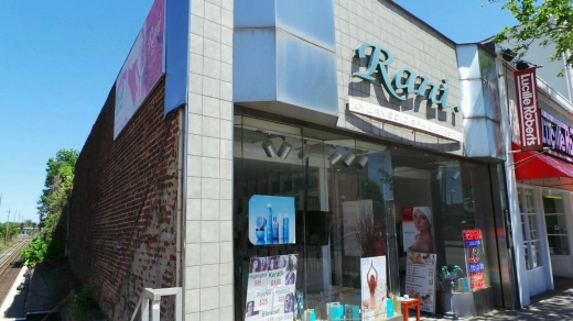 Rani Spa & Salon in Bayside City, New York, United States - #1 Photo of Point of interest, Establishment, Health, Spa, Beauty salon, Hair care
