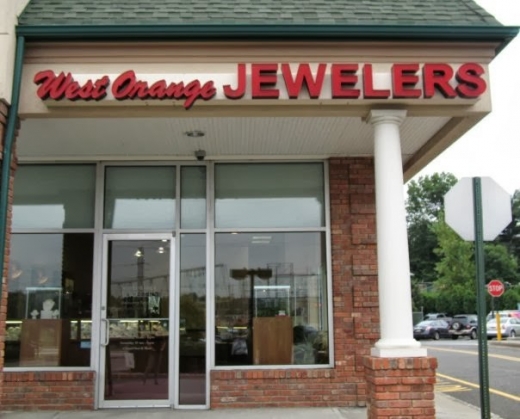 West Orange Jewelers in Roseland City, New Jersey, United States - #1 Photo of Point of interest, Establishment, Store, Jewelry store