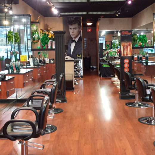 Hair Dynamics in Fort Lee City, New Jersey, United States - #1 Photo of Point of interest, Establishment, Hair care