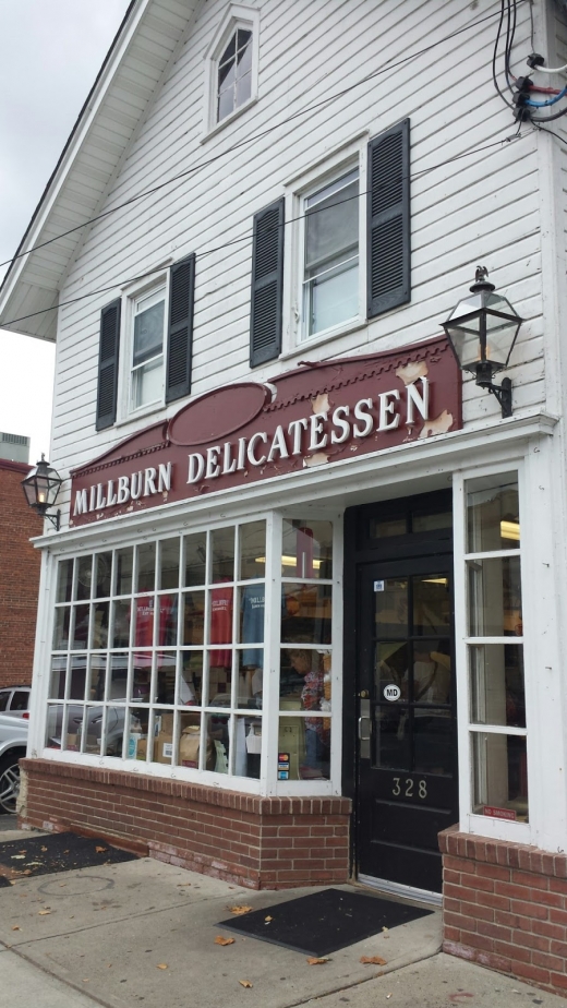 Millburn Deli in Millburn City, New Jersey, United States - #1 Photo of Food, Point of interest, Establishment, Store