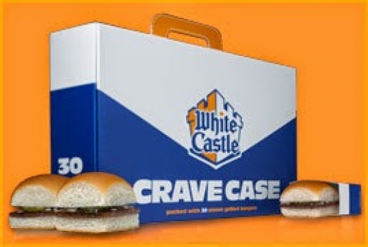 White Castle in Brooklyn City, New York, United States - #2 Photo of Restaurant, Food, Point of interest, Establishment