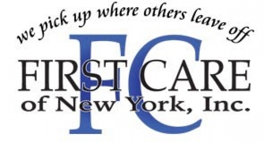 Photo by <br />
<b>Notice</b>:  Undefined index: user in <b>/home/www/activeuser/data/www/vaplace.com/core/views/default/photos.php</b> on line <b>128</b><br />
. Picture for First-Care of New York Inc in Brooklyn City, New York, United States - Point of interest, Establishment, Health