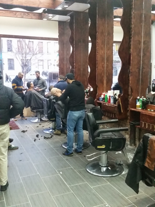 vivo hair studio in New York City, New York, United States - #3 Photo of Point of interest, Establishment, Health, Hair care