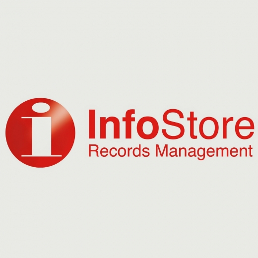 InfoStore Records Management in Carlstadt City, New Jersey, United States - #3 Photo of Point of interest, Establishment, Storage