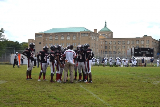 DeWitt Clinton High School in Bronx City, New York, United States - #2 Photo of Point of interest, Establishment, School
