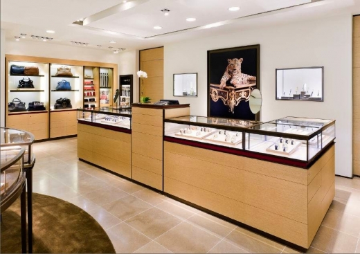 Cartier in Jamaica City, New York, United States - #1 Photo of Point of interest, Establishment, Store