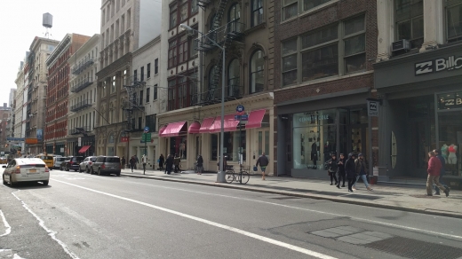 ALDO in New York City, New York, United States - #1 Photo of Point of interest, Establishment, Store, Shoe store