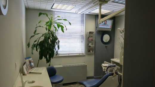 Dr. Alan Sezer, DDS in Roslyn City, New York, United States - #4 Photo of Point of interest, Establishment, Health, Dentist