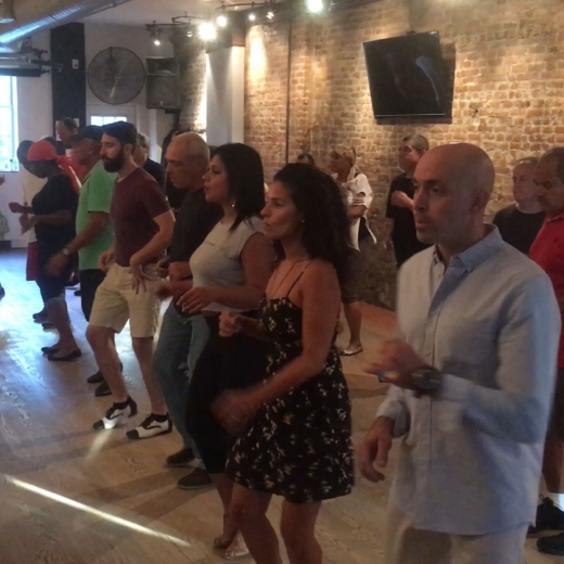 Salsa Salsa Dance Studio in Kings County City, New York, United States - #1 Photo of Point of interest, Establishment