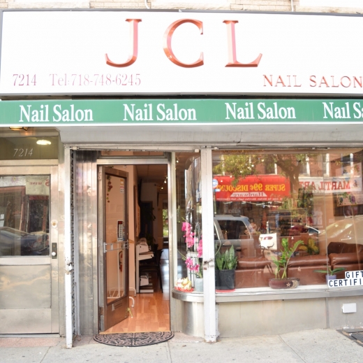 JCL Nail Salon Inc in Kings County City, New York, United States - #1 Photo of Point of interest, Establishment, Health, Spa, Beauty salon, Hair care
