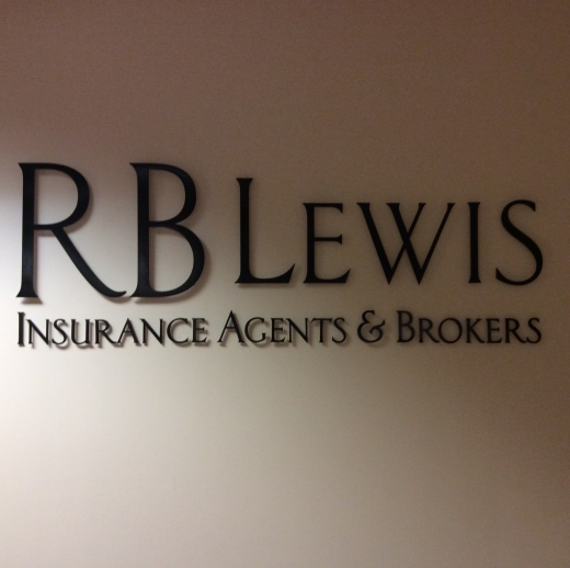 RB Lewis - Insurance Agents & Brokers in Mineola City, New York, United States - #2 Photo of Point of interest, Establishment, Finance, Health, Insurance agency