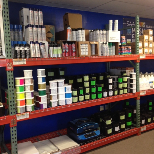 Total Ink Solutions in Hackensack City, New Jersey, United States - #2 Photo of Point of interest, Establishment, Store