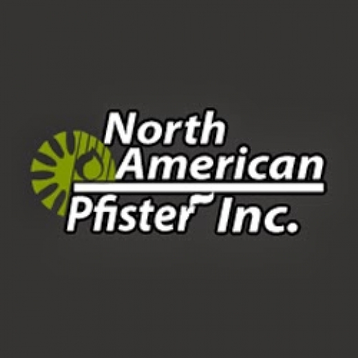 North American Pfister in Fair Lawn City, New Jersey, United States - #3 Photo of Point of interest, Establishment, General contractor