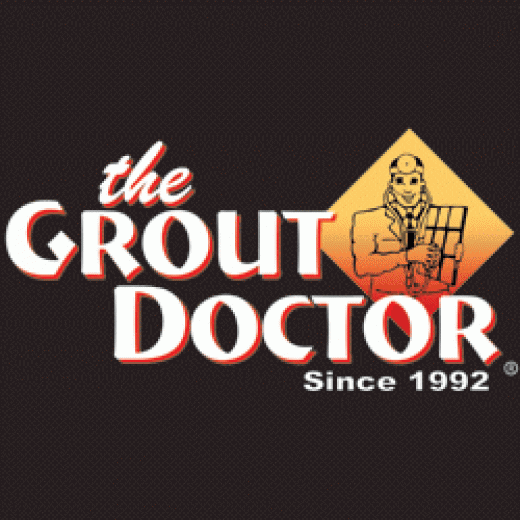 Photo by The Grout Doctor for The Grout Doctor