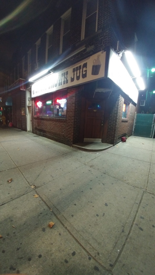 Little Brown Jug Inc in Queens City, New York, United States - #1 Photo of Point of interest, Establishment, Bar