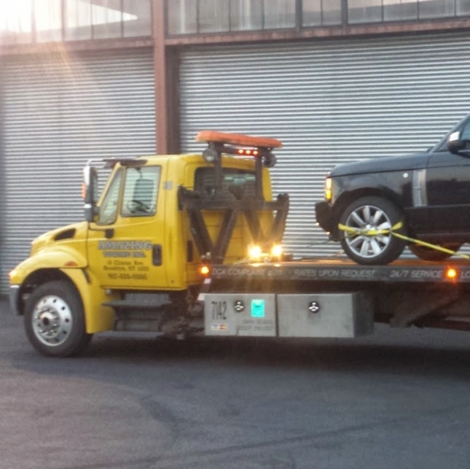 Photo by Amazing Towing Inc. for Amazing Towing Inc.
