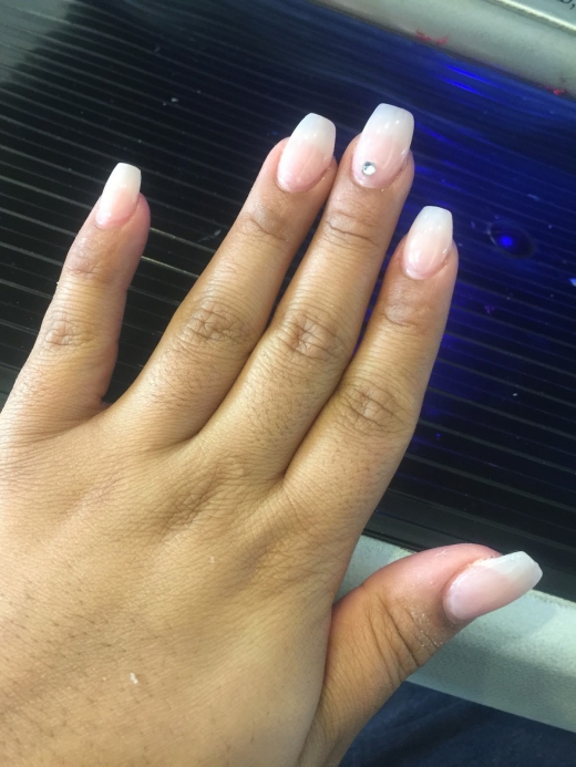 Lavende Nails in Bronx City, New York, United States - #1 Photo of Point of interest, Establishment, Beauty salon, Hair care