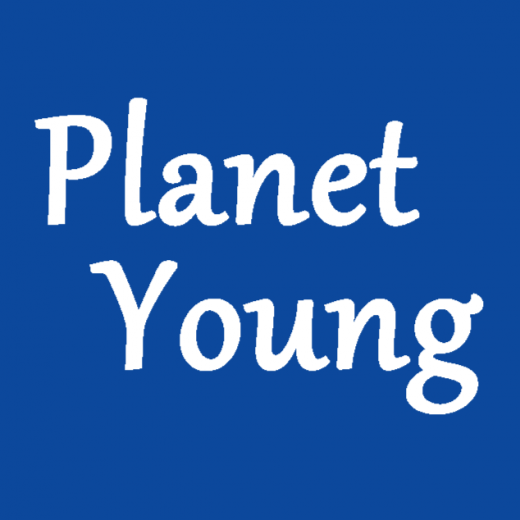 Photo by Planet Young for Planet Young