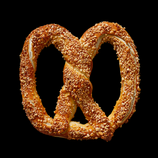Auntie Anne's Pretzels in North Bergen City, New Jersey, United States - #2 Photo of Food, Point of interest, Establishment, Store