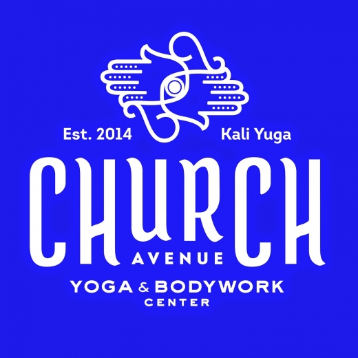 Church Avenue Yoga & Bodywork Center in New York City, New York, United States - #3 Photo of Point of interest, Establishment, Health, Gym, Spa