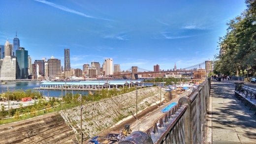 Photo by <br />
<b>Notice</b>:  Undefined index: user in <b>/home/www/activeuser/data/www/vaplace.com/core/views/default/photos.php</b> on line <b>128</b><br />
. Picture for Brooklyn Heights Promenade in Brooklyn City, New York, United States - Point of interest, Establishment, Park