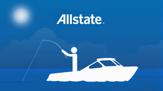 Allstate Insurance: Matthew Parmiter in Lynbrook City, New York, United States - #1 Photo of Point of interest, Establishment, Finance, Insurance agency