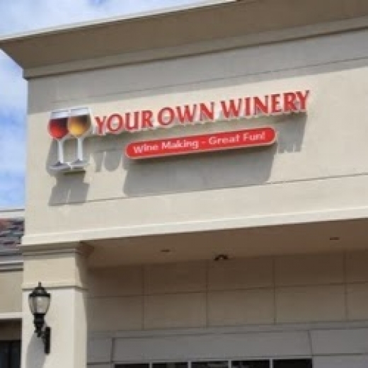 Photo by Your Own Winery for Your Own Winery