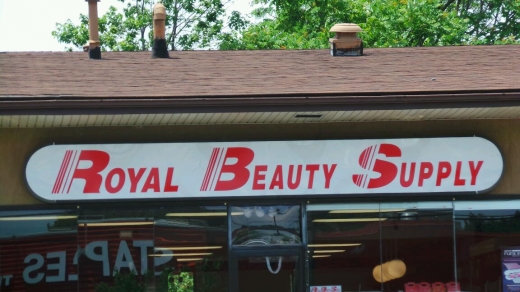 Royal Beauty Supply in Richmond City, New York, United States - #3 Photo of Point of interest, Establishment, Store
