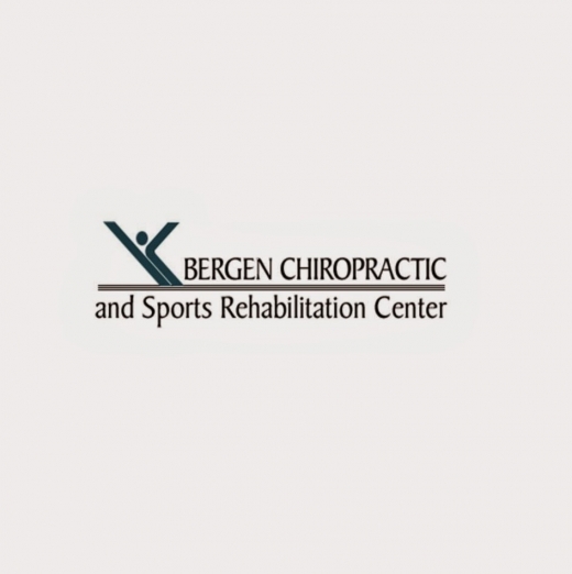 Photo by Bergen Chiropractic & Sports Rehabilitation Center for Bergen Chiropractic & Sports Rehabilitation Center