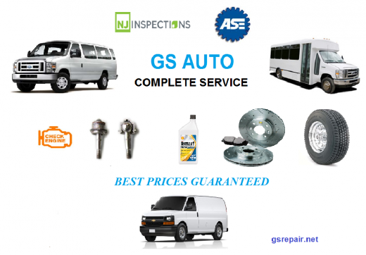 Photo by <br />
<b>Notice</b>:  Undefined index: user in <b>/home/www/activeuser/data/www/vaplace.com/core/views/default/photos.php</b> on line <b>128</b><br />
. Picture for GS AUTO REPAIR, NAPA AUTO CARE CENTER in Clifton City, New Jersey, United States - Point of interest, Establishment, Store, Car repair