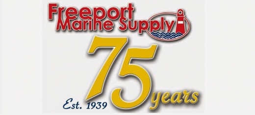 Freeport Marine Supply in Freeport City, New York, United States - #4 Photo of Point of interest, Establishment, Store