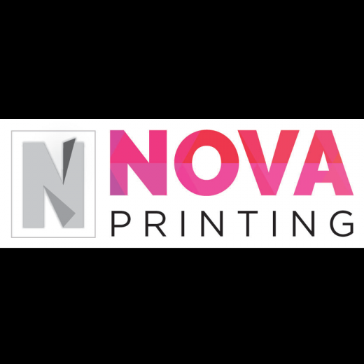Photo by Nova Printing for Nova Printing