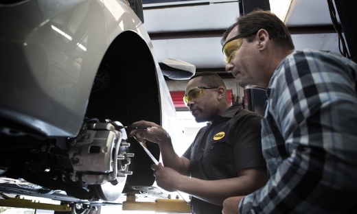 Midas in Irvington City, New Jersey, United States - #2 Photo of Point of interest, Establishment, Store, Car repair