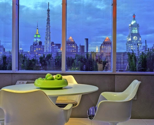 Studio ST Architects in New York City, New York, United States - #3 Photo of Point of interest, Establishment