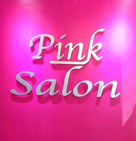 Photo by Pink Salon for Pink Salon