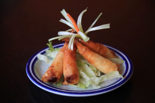 Am Thai Chili Basil in Brooklyn City, New York, United States - #4 Photo of Restaurant, Food, Point of interest, Establishment