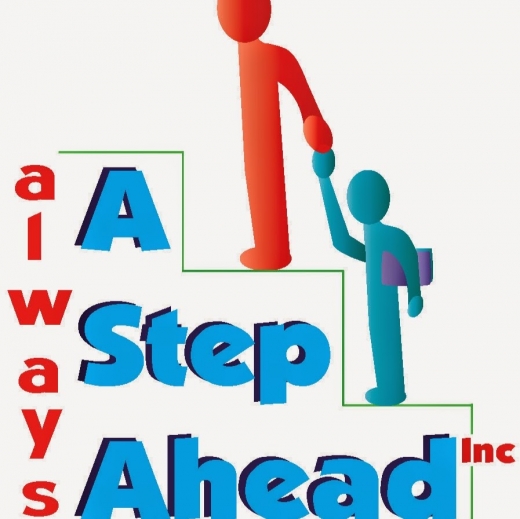 ALWAYS A STEP AHEAD INC. in Kings County City, New York, United States - #1 Photo of Point of interest, Establishment