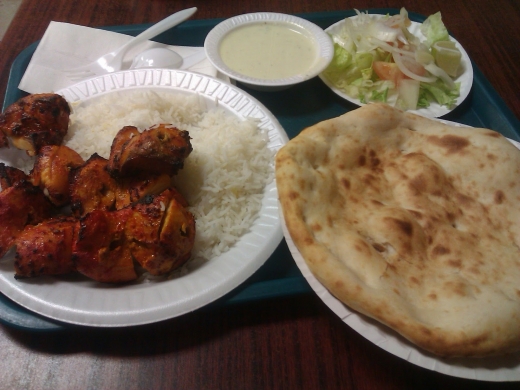 Photo by <br />
<b>Notice</b>:  Undefined index: user in <b>/home/www/activeuser/data/www/vaplace.com/core/views/default/photos.php</b> on line <b>128</b><br />
. Picture for Tikka Grill in East Elmhurst City, New York, United States - Restaurant, Food, Point of interest, Establishment
