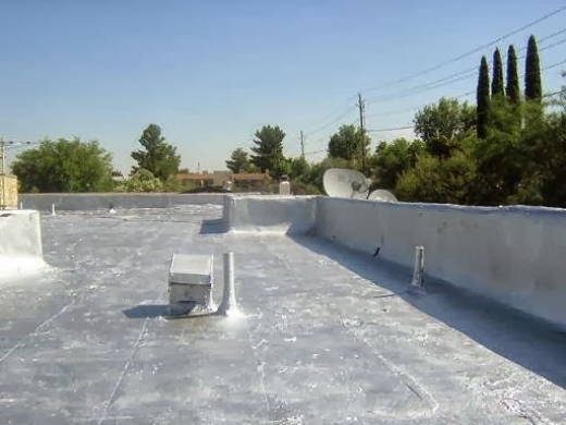 Photo by Flat Roof Solutions-Commercial & Industrial for Flat Roof Solutions-Commercial & Industrial