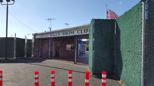 Great Kills Swim Club in Richmond City, New York, United States - #1 Photo of Point of interest, Establishment