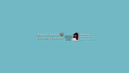 Tribeca Hypnosis & Healing in New York City, New York, United States - #2 Photo of Point of interest, Establishment, Health