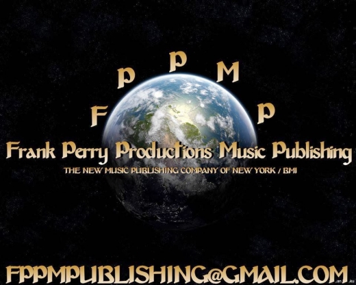 Frank Perry Productions Music Publishing in Kings County City, New York, United States - #1 Photo of Point of interest, Establishment