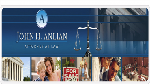Anlian, John Attorney Law in Fairview City, New Jersey, United States - #1 Photo of Point of interest, Establishment, Lawyer