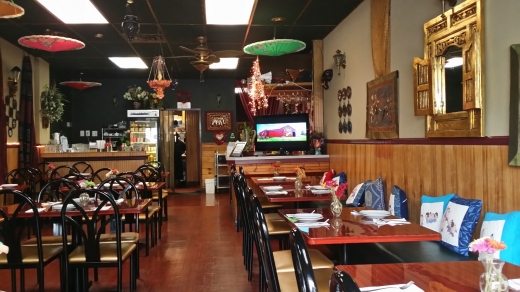 Topaz in Belleville City, New Jersey, United States - #1 Photo of Restaurant, Food, Point of interest, Establishment