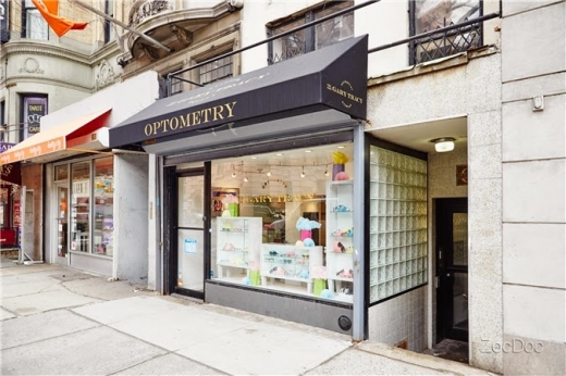Dr. Gary Tracy Optometry & Eyewear in New York City, New York, United States - #1 Photo of Point of interest, Establishment, Health