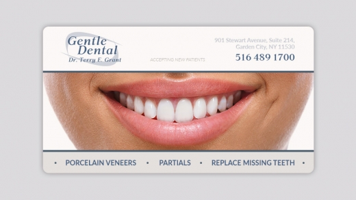 Gentle Dental - Terry Grant, DMD, DABSCD in Garden City, New York, United States - #3 Photo of Point of interest, Establishment, Health, Dentist