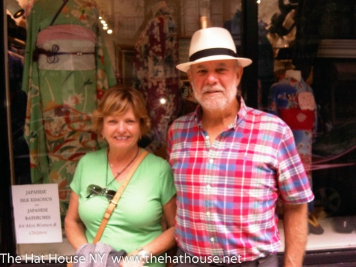 Photo by <br />
<b>Notice</b>:  Undefined index: user in <b>/home/www/activeuser/data/www/vaplace.com/core/views/default/photos.php</b> on line <b>128</b><br />
. Picture for The Hat House Hat Shop NY in New York City, New York, United States - Point of interest, Establishment, Store, Clothing store